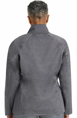 Healing Hands Women's Brooklyn Reversible Solid Scrub Jacket 8 Healing Hands Women's Brooklyn Reversible Solid Scrub Jacket -Havaianas Shop 2 hh 5300 650