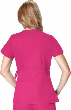 Koi Clearance Women's Katelyn Wrap Solid Scrub Top 8 Koi Clearance Women's Katelyn Wrap Solid Scrub Top -Havaianas Shop 2 ko 137 clearance 650