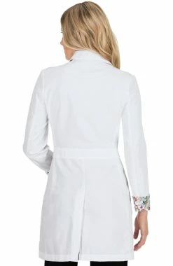 Alternative view of Koi Women's Rebecca 34⅛" Lab Coat