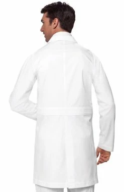 Alternative view of Koi Clearance Men's Jack 38" Lab Coat