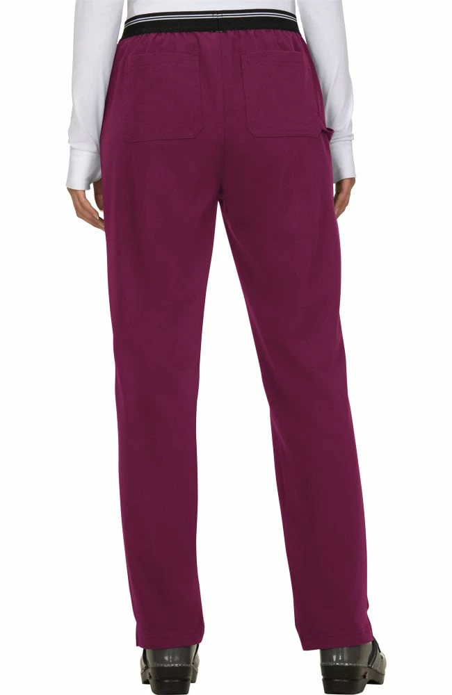 Koi Women's On The Run Scrub Pant 4 Koi Women's On The Run Scrub Pant - Image 2