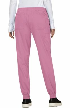Alternative view of Koi Women's Strength Jogger Scrub Pant