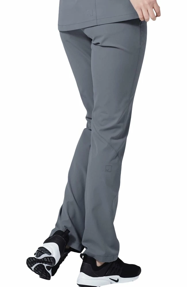 Medelita Women's Argon Athletic Scrub Pant 4 Medelita Women's Argon Athletic Scrub Pant - Image 2