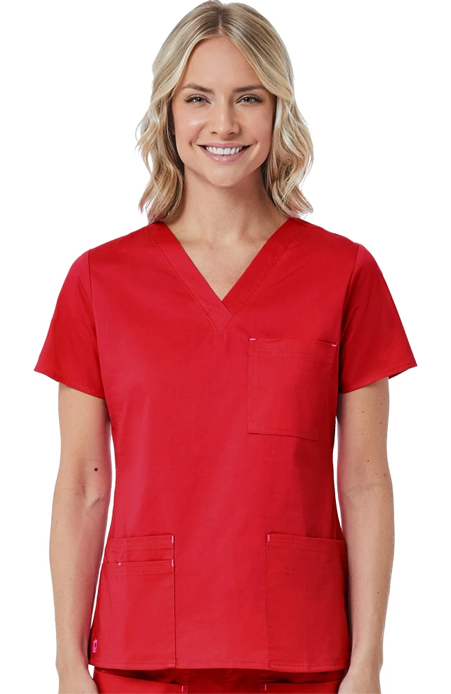 Maevn Uniforms Women's Scrub Set 4 Maevn Uniforms Women's Scrub Set - Image 2
