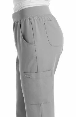 Alternative view of Maevn Uniforms Women's Pull On Jogger Scrub Pant