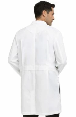 Alternative view of Med Couture Clearance Men's 38" Lab Coat