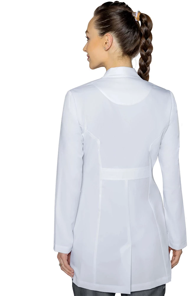 Med Couture Originals Women's Performance Lab Coat 4 Med Couture Originals Women's Performance Lab Coat - Image 2