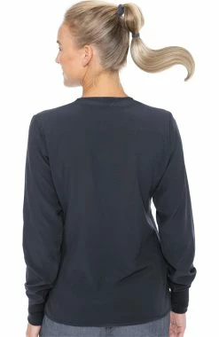 Med Couture Clearance Women's Warm Terrain Zip Up Solid Scrub Jacket 8 Med Couture Clearance Women's Warm Terrain Zip Up Solid Scrub Jacket -Havaianas Shop 2 pe 8638 clearance 650