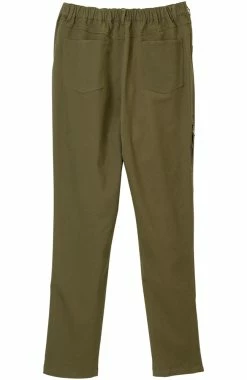 Alternative view of Silverts Clearance Men's Side Zip Pant