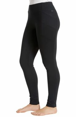 Alternative view of White Cross Women's Ultimate Legging Scrub Pant