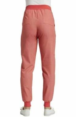Alternative view of White Cross Women's Jogger Scrub Pant