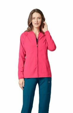 Clearance WonderFlex By Wonderwink Women's Fleece Solid Scrub Jacket 8 Clearance WonderFlex By Wonderwink Women's Fleece Solid Scrub Jacket -Havaianas Shop 2 wk 8209 clearance 650