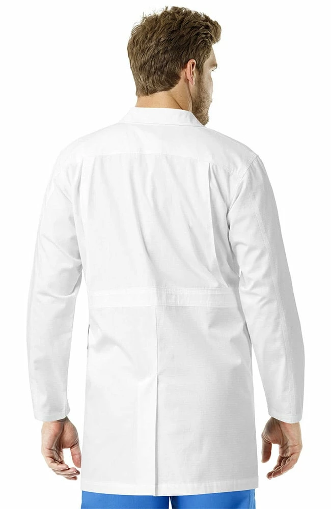 Carhartt Clearance Men's 36" Lab Coat 4 Carhartt Clearance Men's 36" Lab Coat - Image 2
