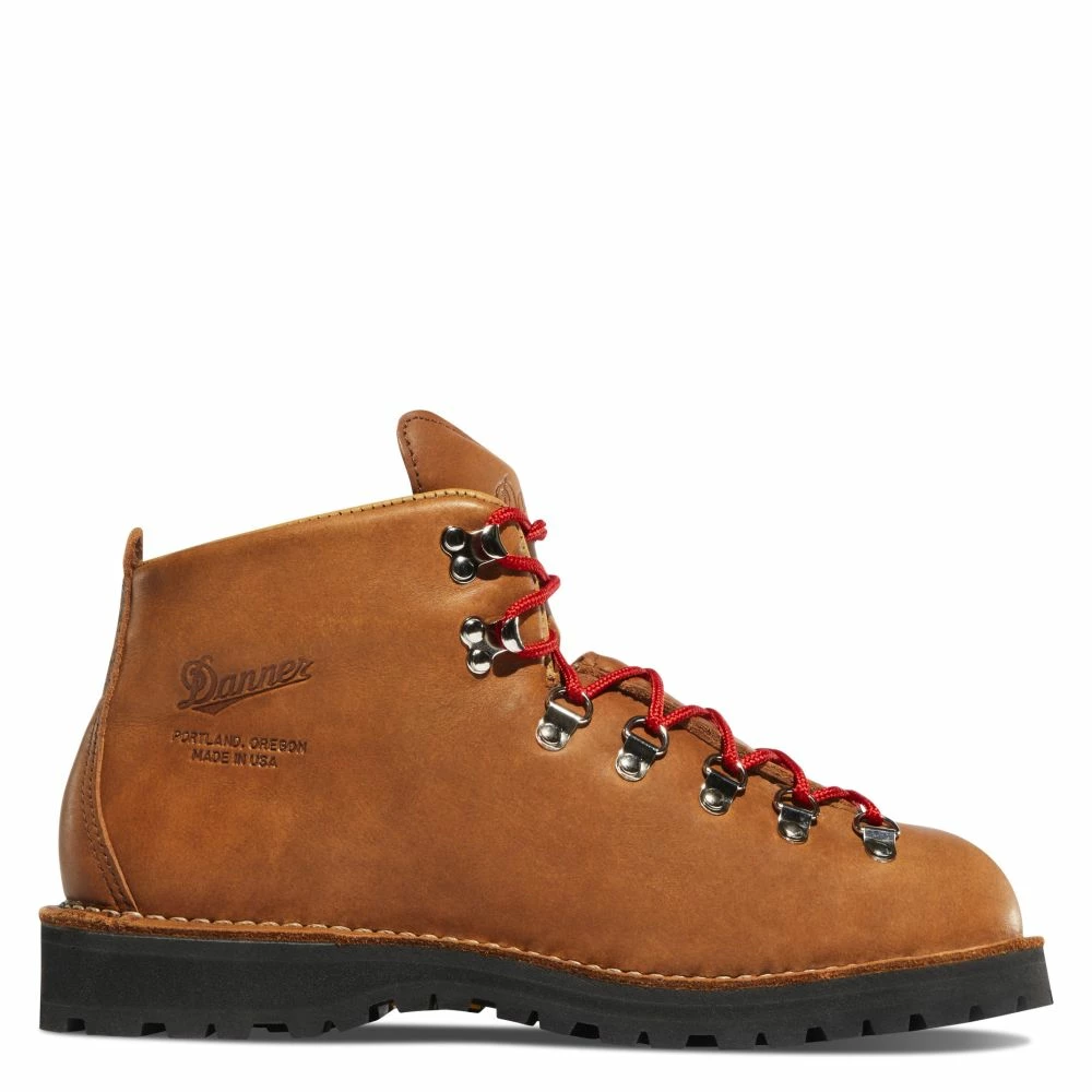 Danner Men's Mountain Light Gore-Tex In Cascade Clovis 3 Danner Men's Mountain Light Gore-Tex In Cascade Clovis