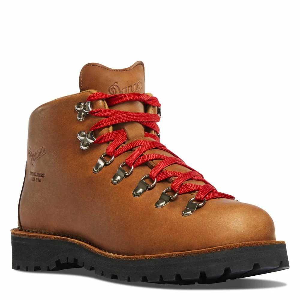 Danner Men's Mountain Light Gore-Tex In Cascade Clovis 4 Danner Men's Mountain Light Gore-Tex In Cascade Clovis - Image 2