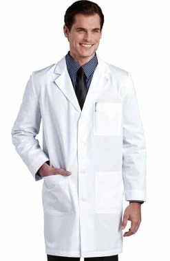 Barco One Clearance Men's Twill 38" Lab Coat 7 Barco One Clearance Men's Twill 38" Lab Coat -Havaianas Shop 3 bc 9103 clearance 650