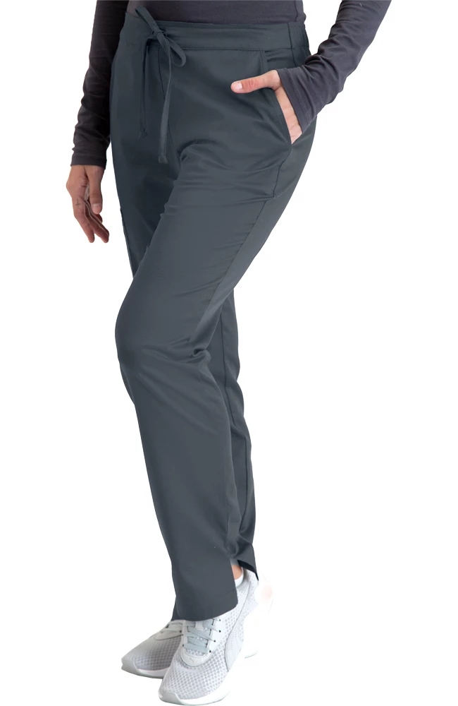 Barco Uniforms Women's Unison Cargo Scrub Pant 5 Barco Uniforms Women's Unison Cargo Scrub Pant - Image 3