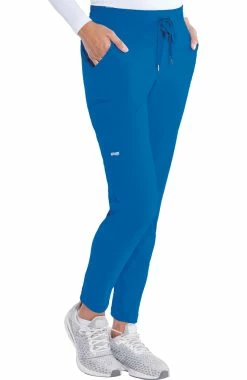 Grey's Anatomy Women's Vibe Jogger Scrub Pant -Havaianas Shop 3 bc gep525 650
