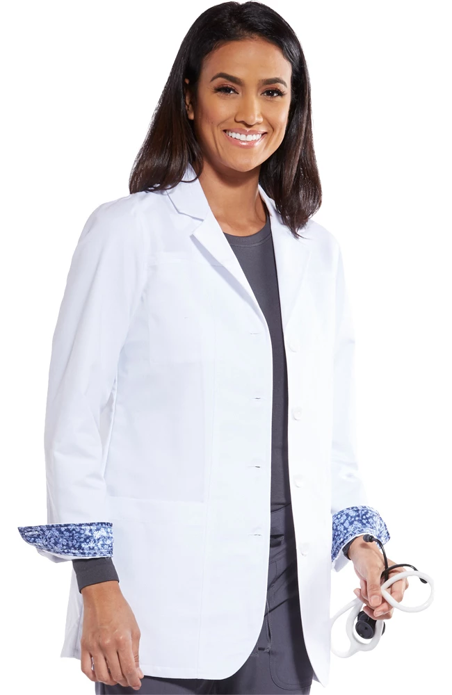 Grey's Anatomy Women's Ivy Lab Coat 5 Grey's Anatomy Women's Ivy Lab Coat - Image 3