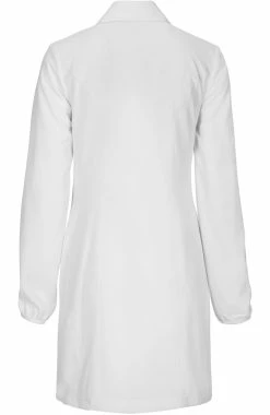 Heartsoul Women's Notched Lapel 34" Lab Coat 11 Heartsoul Women's Notched Lapel 34" Lab Coat -Havaianas Shop 3 ck 20402 650