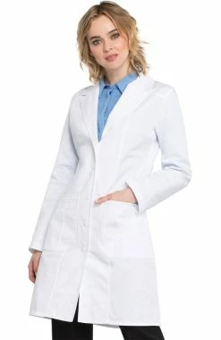 Cherokee Clearance Women's 36" Lab Coat 8 Cherokee Clearance Women's 36" Lab Coat -Havaianas Shop 3 ck 2319 clearance 650