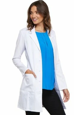 Cherokee Workwear Clearance Women's 33" Lab Coat 10 Cherokee Workwear Clearance Women's 33" Lab Coat -Havaianas Shop 3 ck 4439 clearance 650