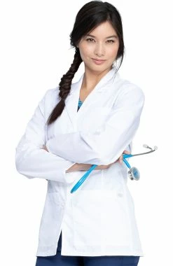 Dickies Women's Basic 28" Lab Coat 10 Dickies Women's Basic 28" Lab Coat -Havaianas Shop 3 di 84401 650