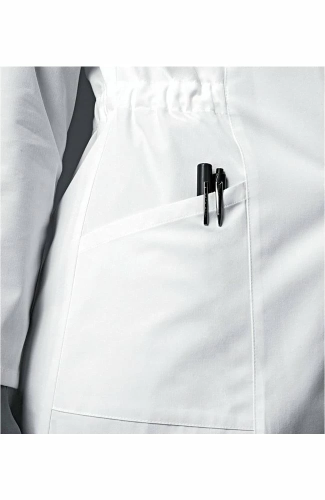 Dickies Women's Fashion 34" Lab Coat 5 Dickies Women's Fashion 34" Lab Coat - Image 3