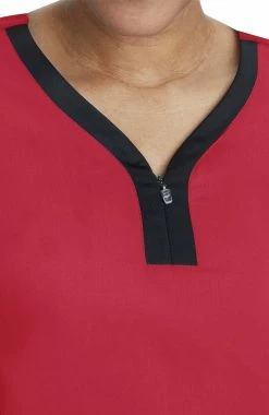 Healing Hands Clearance Women's Jessi Y-Neck Side Panel Yoga Solid Scrub Top 9 Healing Hands Clearance Women's Jessi Y-Neck Side Panel Yoga Solid Scrub Top -Havaianas Shop 3 hh 2270 clearance 650