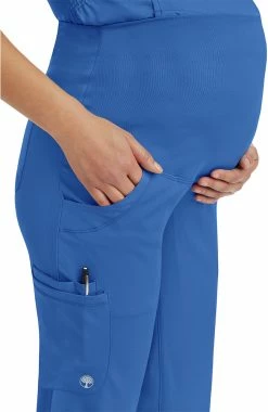 Healing Hands Women's Rose Maternity Yoga Scrub Pant 8 Healing Hands Women's Rose Maternity Yoga Scrub Pant -Havaianas Shop 3 hh 9510 650