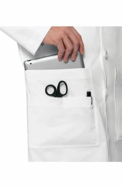 Koi Clearance Men's Jack 38" Lab Coat -Havaianas Shop 3 ko 433 clearance 650