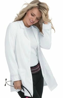 Koi Women's Marigold Lab Coat 8 Koi Women's Marigold Lab Coat -Havaianas Shop 3 ko b400 650