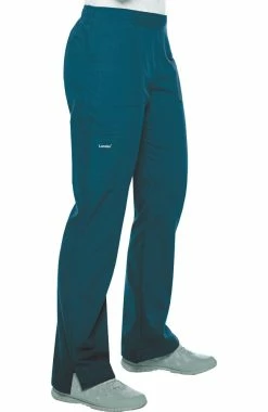 Urbane Women's Cargo Scrub Pant -Havaianas Shop 3 ln 8380 650