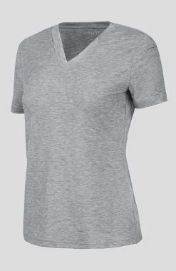 Medelita Women's Short Sleeve Eco T-Shirt 8 Medelita Women's Short Sleeve Eco T-Shirt -Havaianas Shop 3 md kt12187 650