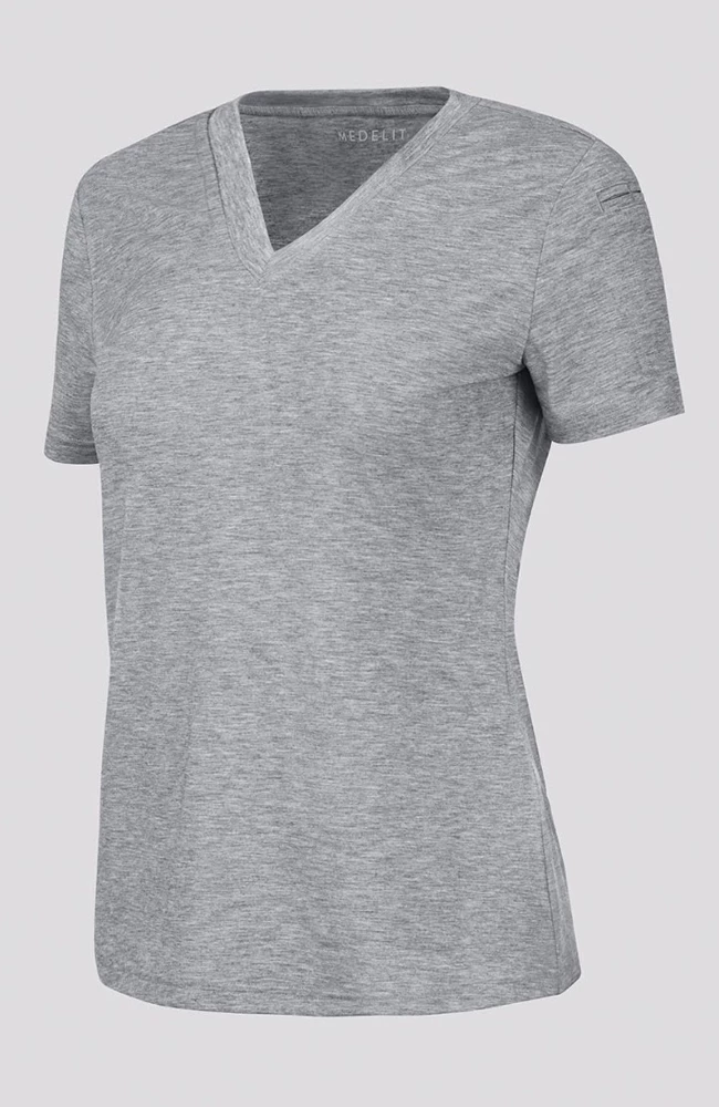 Medelita Women's Short Sleeve Eco T-Shirt 5 Medelita Women's Short Sleeve Eco T-Shirt - Image 3