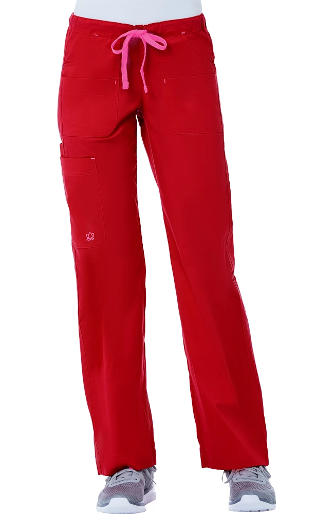 Maevn Uniforms Women's Scrub Set 5 Maevn Uniforms Women's Scrub Set - Image 3