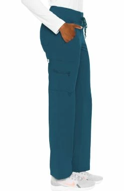 Med Couture Women's Transformer Knit Waistband Drawstring Scrub Pant 9 Med Couture Women's Transformer Knit Waistband Drawstring Scrub Pant -Havaianas Shop 3 pe 8747 650