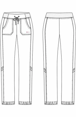 White Cross Women's V-Neck Solid Scrub Top & Jogger Scrub Pant 7 White Cross Women's V-Neck Solid Scrub Top & Jogger Scrub Pant -Havaianas Shop 3 wc 5set 650