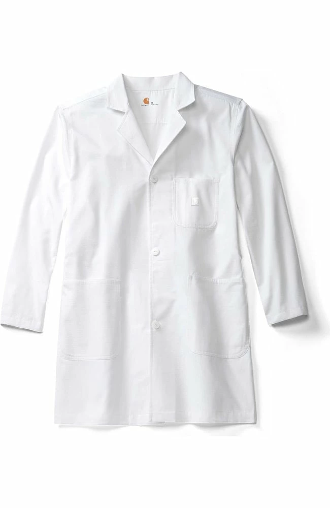 Carhartt Clearance Men's 36" Lab Coat 5 Carhartt Clearance Men's 36" Lab Coat - Image 3