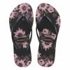 Havaianas Women's Slim Organic Flip Flop In Black/Dark Grey/Rose Gold 2 Havaianas Women's Slim Organic Flip Flop In Black/Dark Grey/Rose Gold -Havaianas Shop 4 1 4132823 1100x