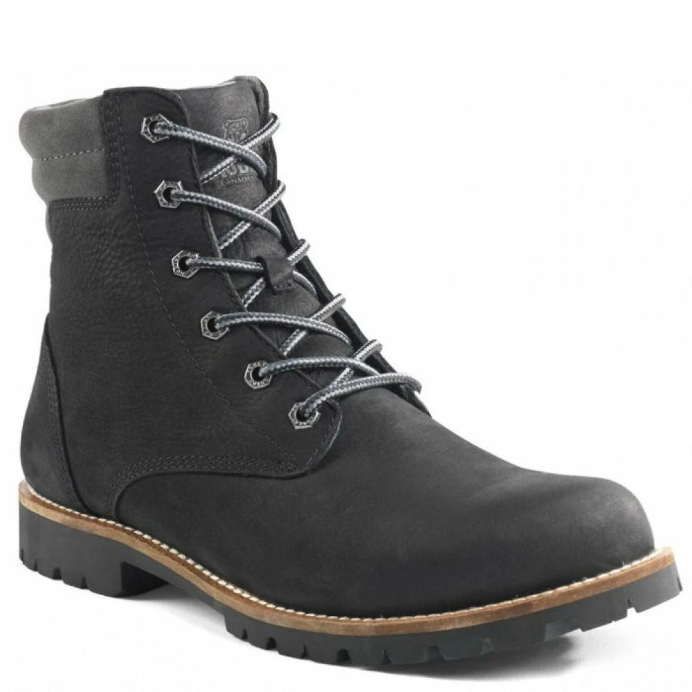 Kodiak Men's Magog In Black Matte 4 Kodiak Men's Magog In Black Matte - Image 2