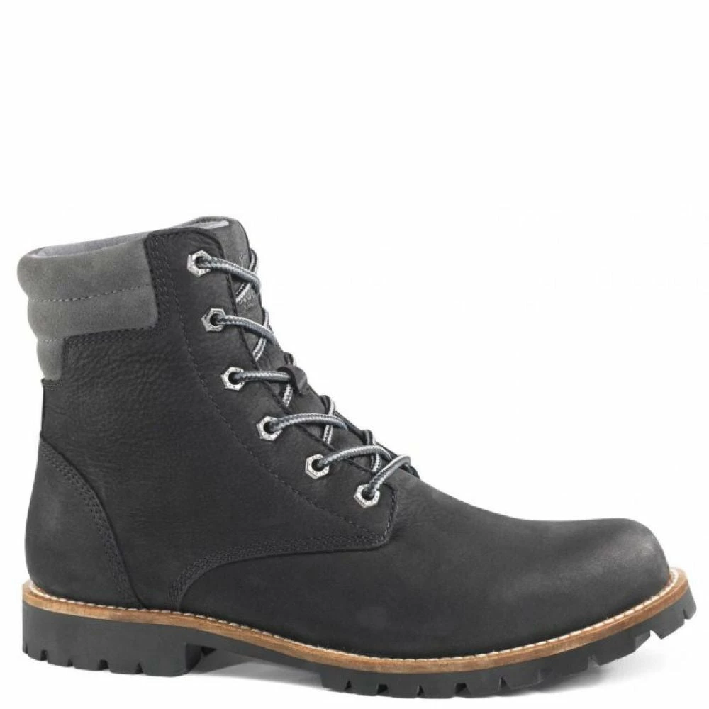 Kodiak Men's Magog In Black Matte 3 Kodiak Men's Magog In Black Matte
