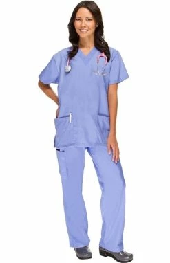 AllHeart Clearance Women's Cargo Scrub Pants 9 AllHeart Clearance Women's Cargo Scrub Pants -Havaianas Shop 4 ah b2101 clearance 650
