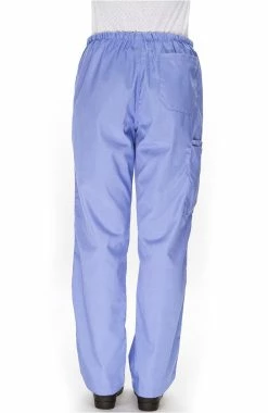 AllHeart Clearance Women's V-Neck Top And Cargo Pant Scrub Set 10 AllHeart Clearance Women's V-Neck Top And Cargo Pant Scrub Set -Havaianas Shop 4 ah b5set clearance 650
