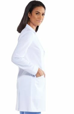 Grey's Anatomy Women's 34" Consultation Lab Coat 9 Grey's Anatomy Women's 34" Consultation Lab Coat -Havaianas Shop 4 bc gnc001 650