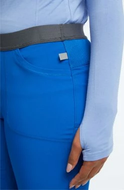 Cherokee Clearance Women's Rib Yoke Waist Pull On Scrub Pants 13 Cherokee Clearance Women's Rib Yoke Waist Pull On Scrub Pants -Havaianas Shop 4 ck 1124a clearance 650