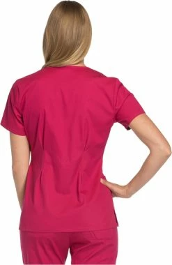 Cherokee Clearance Women's Two Pockets V-Neck Solid Scrub Top 10 Cherokee Clearance Women's Two Pockets V-Neck Solid Scrub Top -Havaianas Shop 4 ck 1845 clearance 650