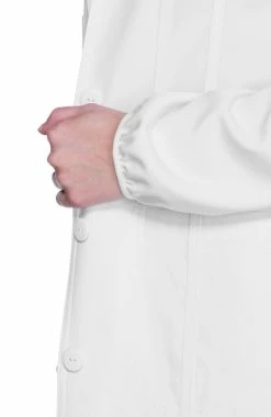 Heartsoul Women's Notched Lapel 34" Lab Coat 12 Heartsoul Women's Notched Lapel 34" Lab Coat -Havaianas Shop 4 ck 20402 650