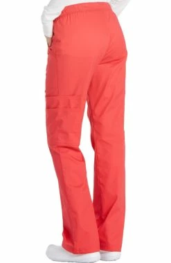 Cherokee Workwear Clearance Women's Elastic Waist Scrub Pant 11 Cherokee Workwear Clearance Women's Elastic Waist Scrub Pant -Havaianas Shop 4 ck 4005 clearance 650