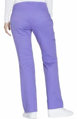 Cherokee Workwear Clearance Women's Drawstring Scrub Pant -Havaianas Shop 4 ck 4044 clearance 650